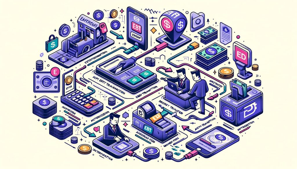 Understanding EBT Transaction Process and Fees