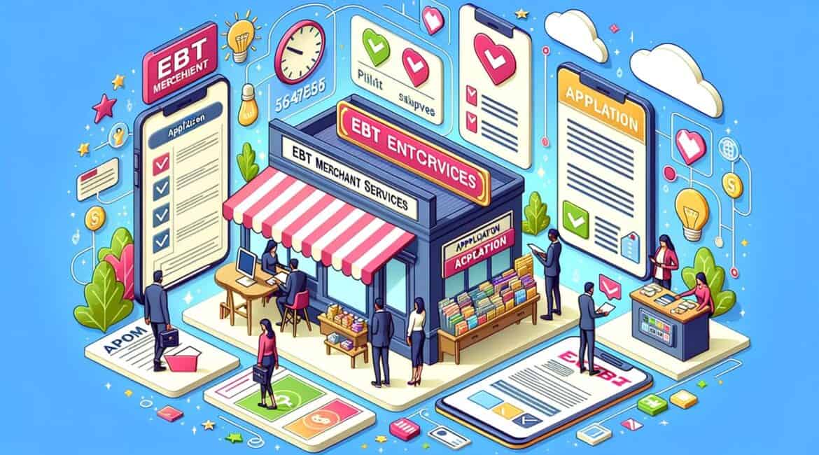 How to Apply for EBT Merchant Services for Your Store