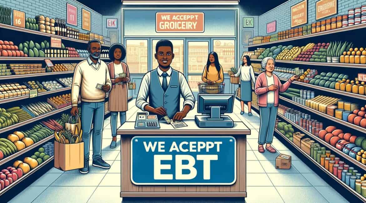 How to Properly Advertise EBT Acceptance in Your Store
