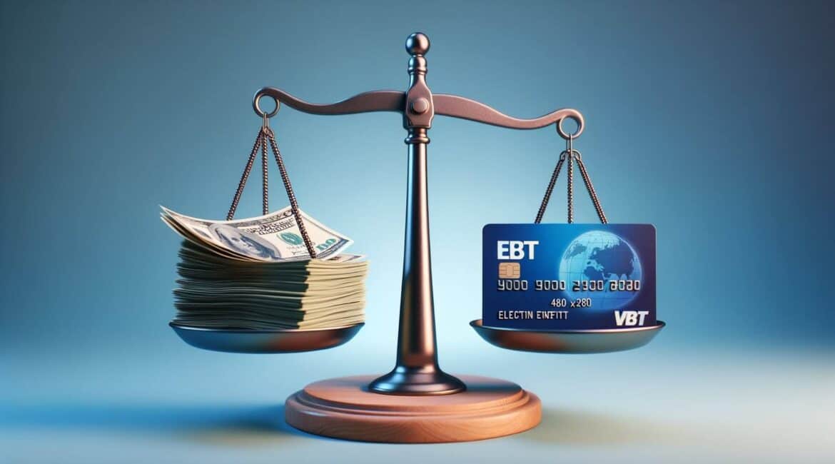 Leveraging Cash Discounts While Still Accepting EBT