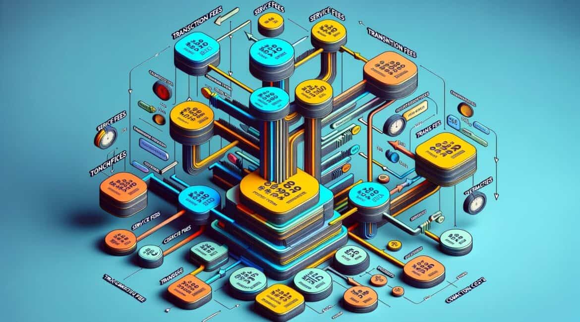 Understanding EBT Transaction Fees and Cost Structures