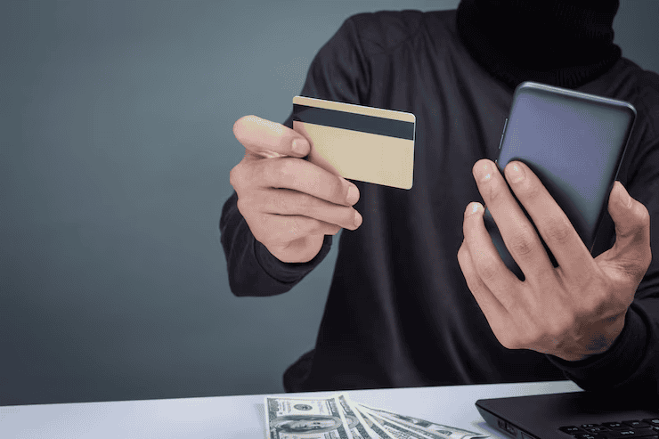EBT chargebacks