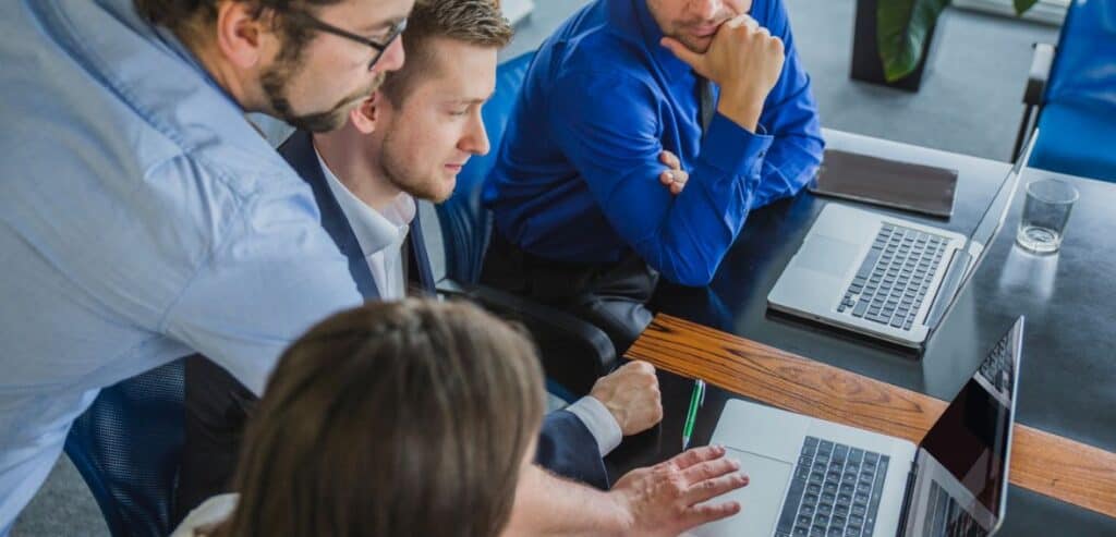 The Role of Training and Technology in Better Service